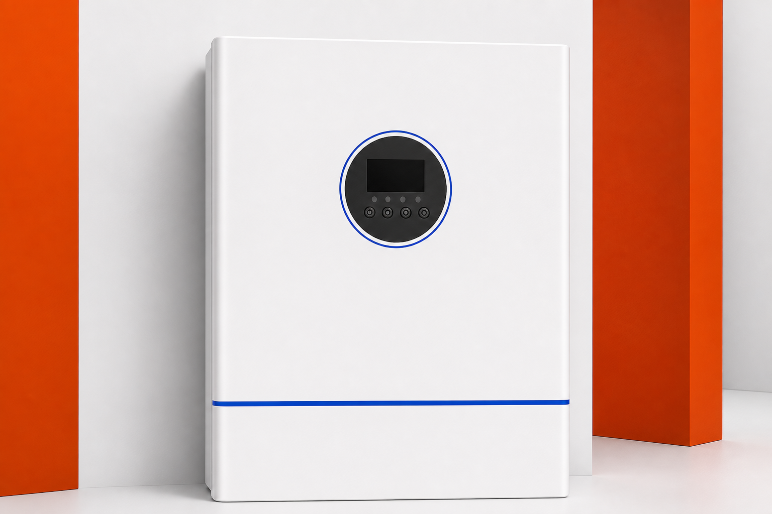 Rewvolt dual-MPPT inverter product platform