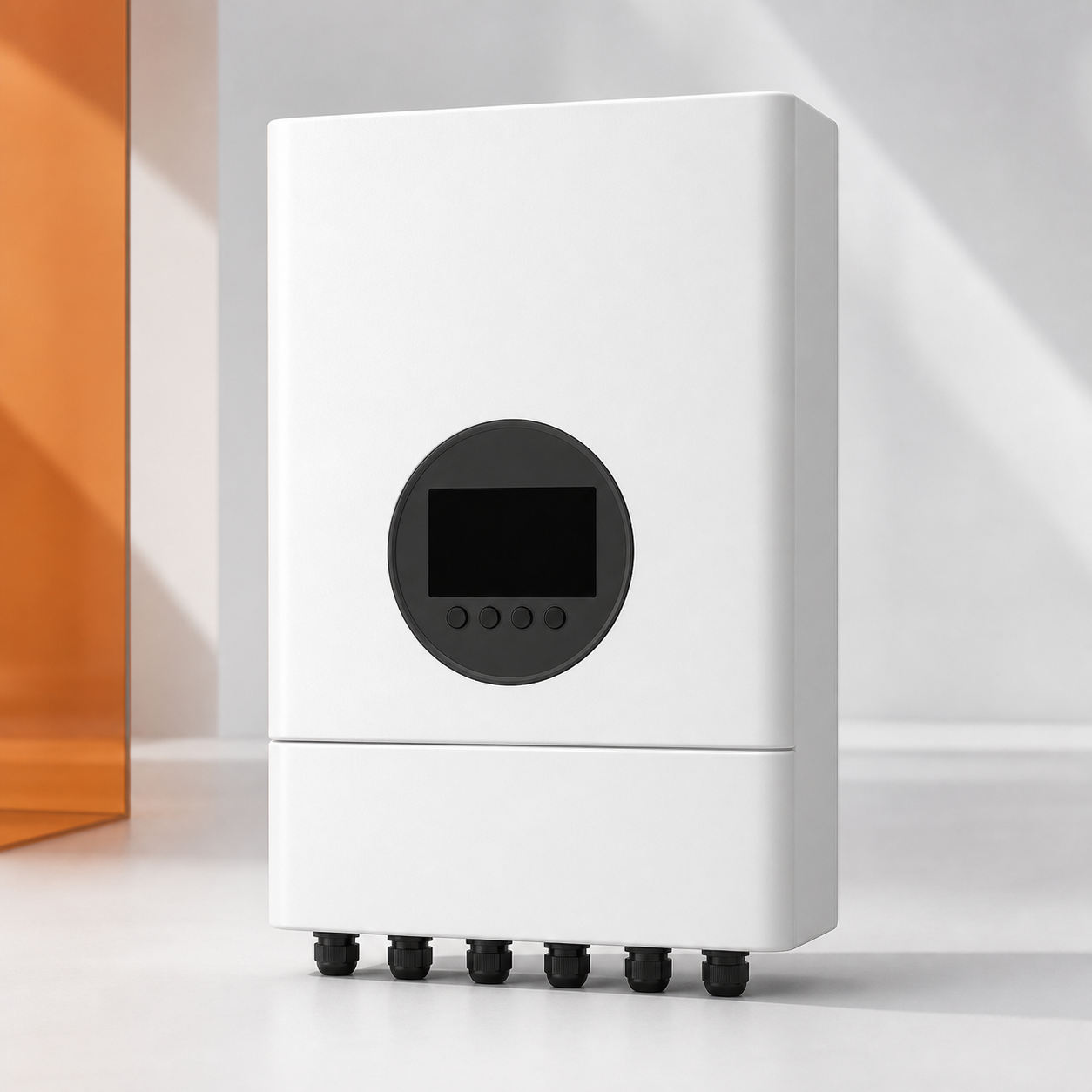 IP66 Hybrid Inverter Series