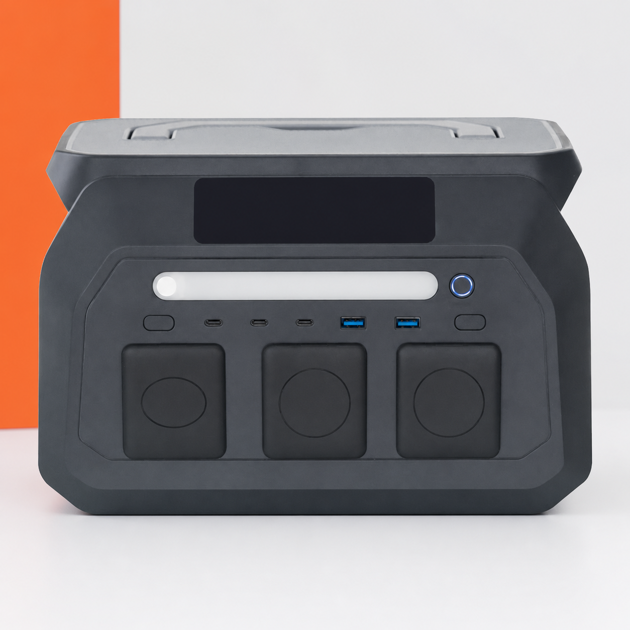Portable Power Stations