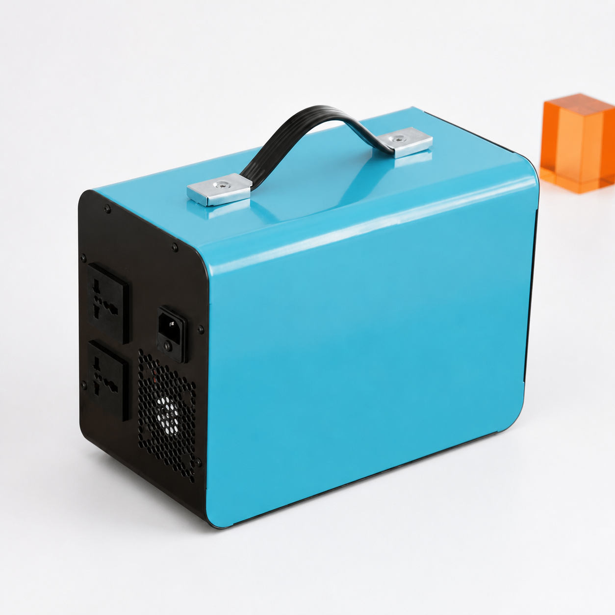 V500 / V700 Portable Power Stations