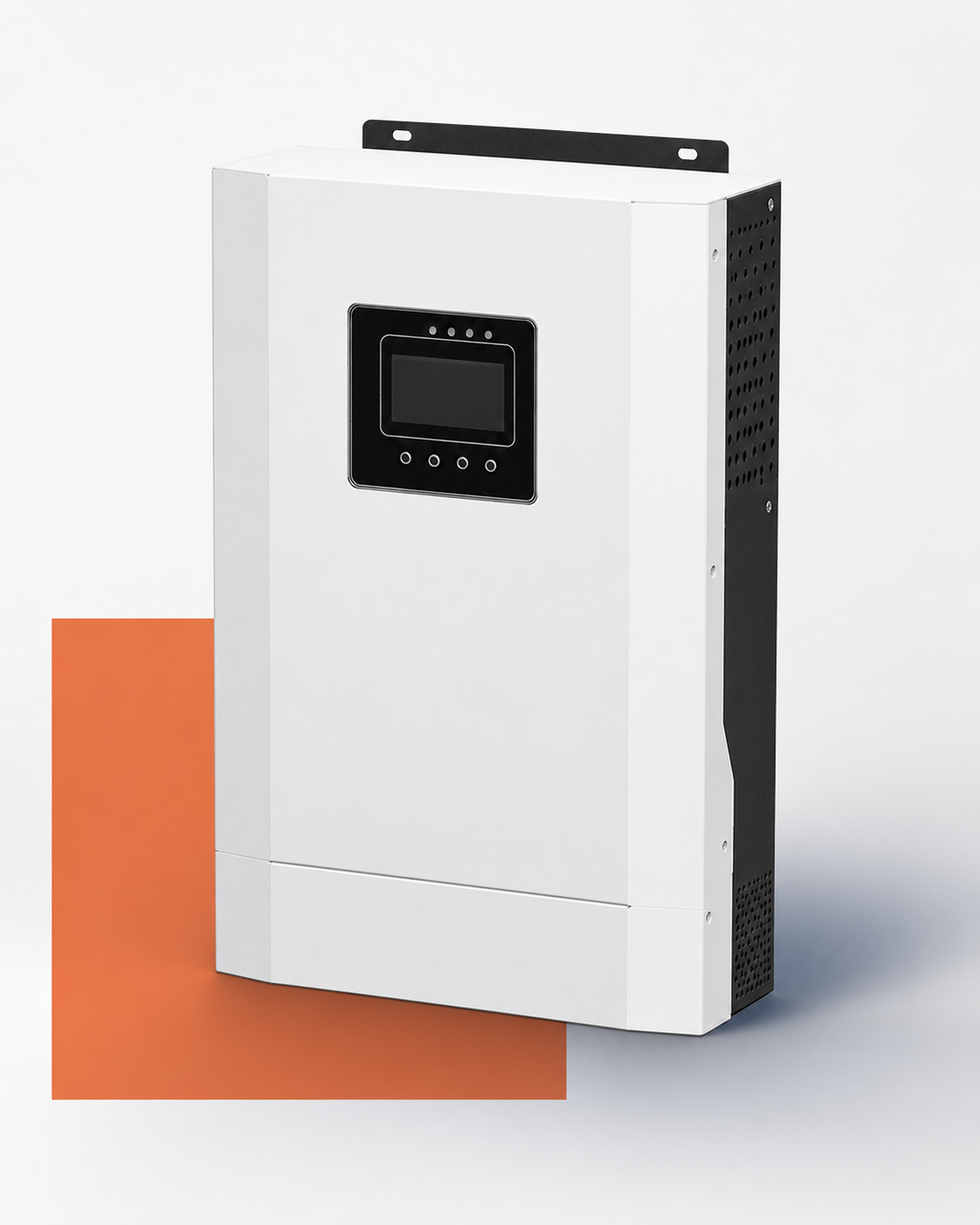 Rewvolt off-grid inverter platform for OEM supply programs